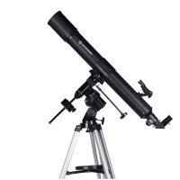 Телескоп Bresser Quasar 80 900 EQ (carbon)_2.jpg